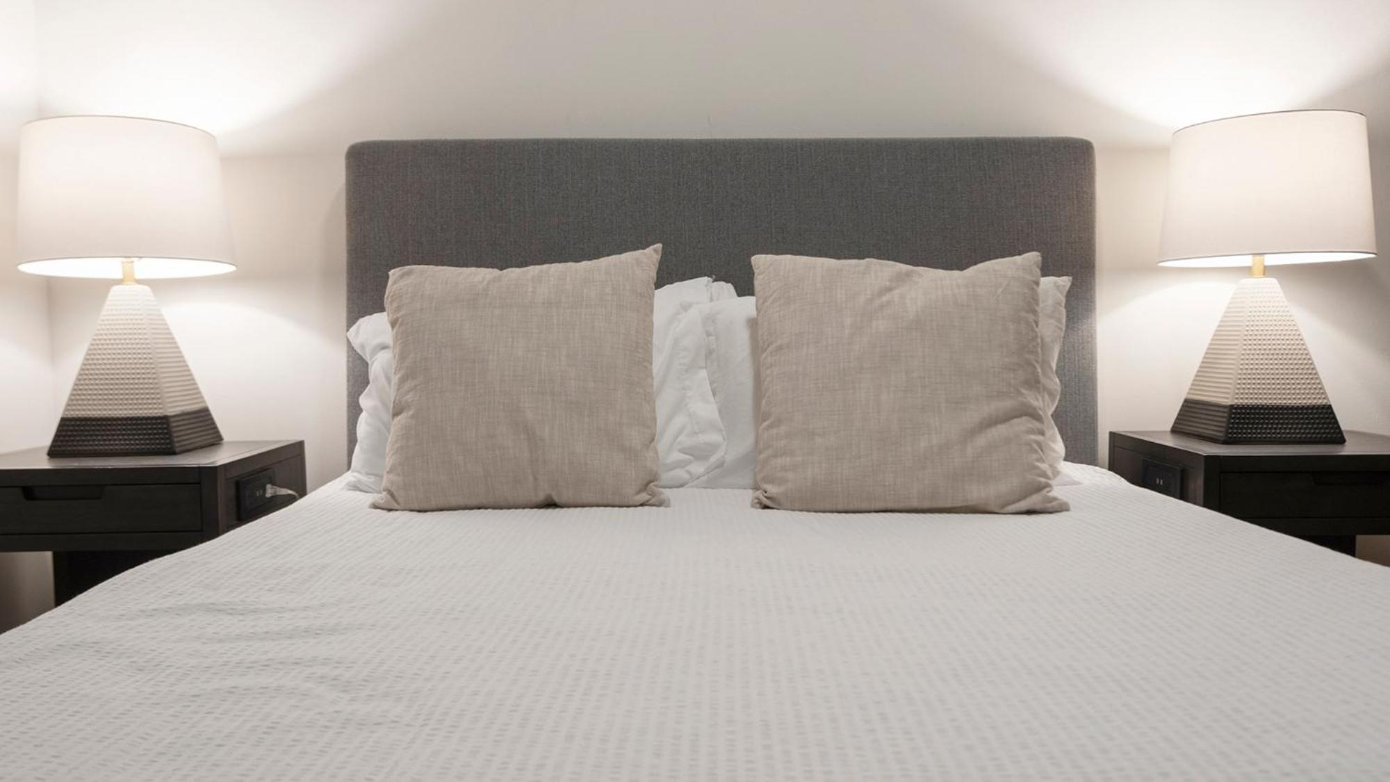 Six Cord Apartments By Barsala Saint Louis Ngoại thất bức ảnh