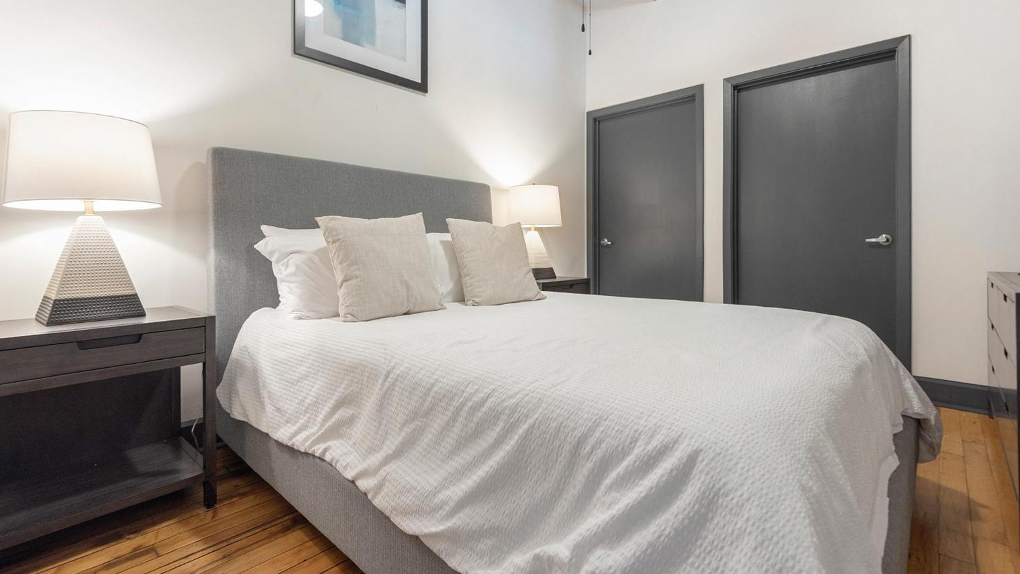 Six Cord Apartments By Barsala Saint Louis Ngoại thất bức ảnh