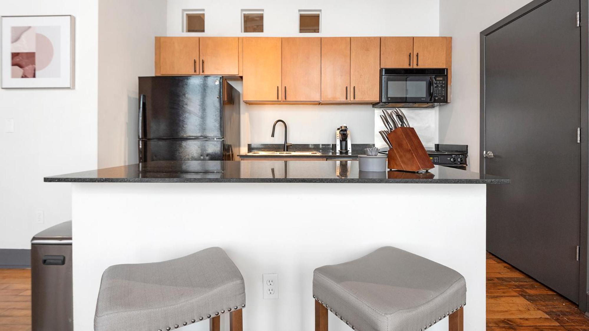 Six Cord Apartments By Barsala Saint Louis Ngoại thất bức ảnh