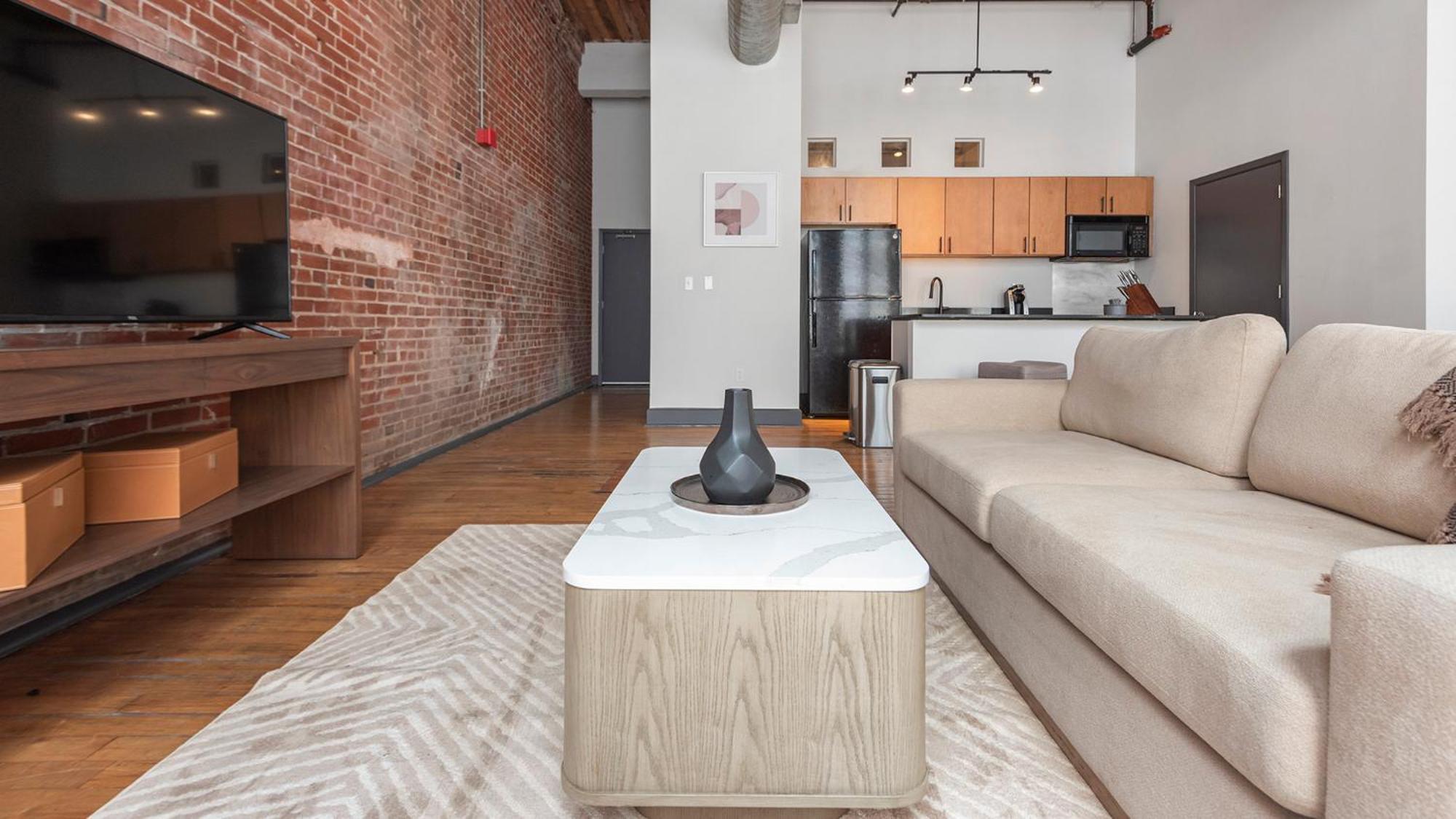 Six Cord Apartments By Barsala Saint Louis Ngoại thất bức ảnh