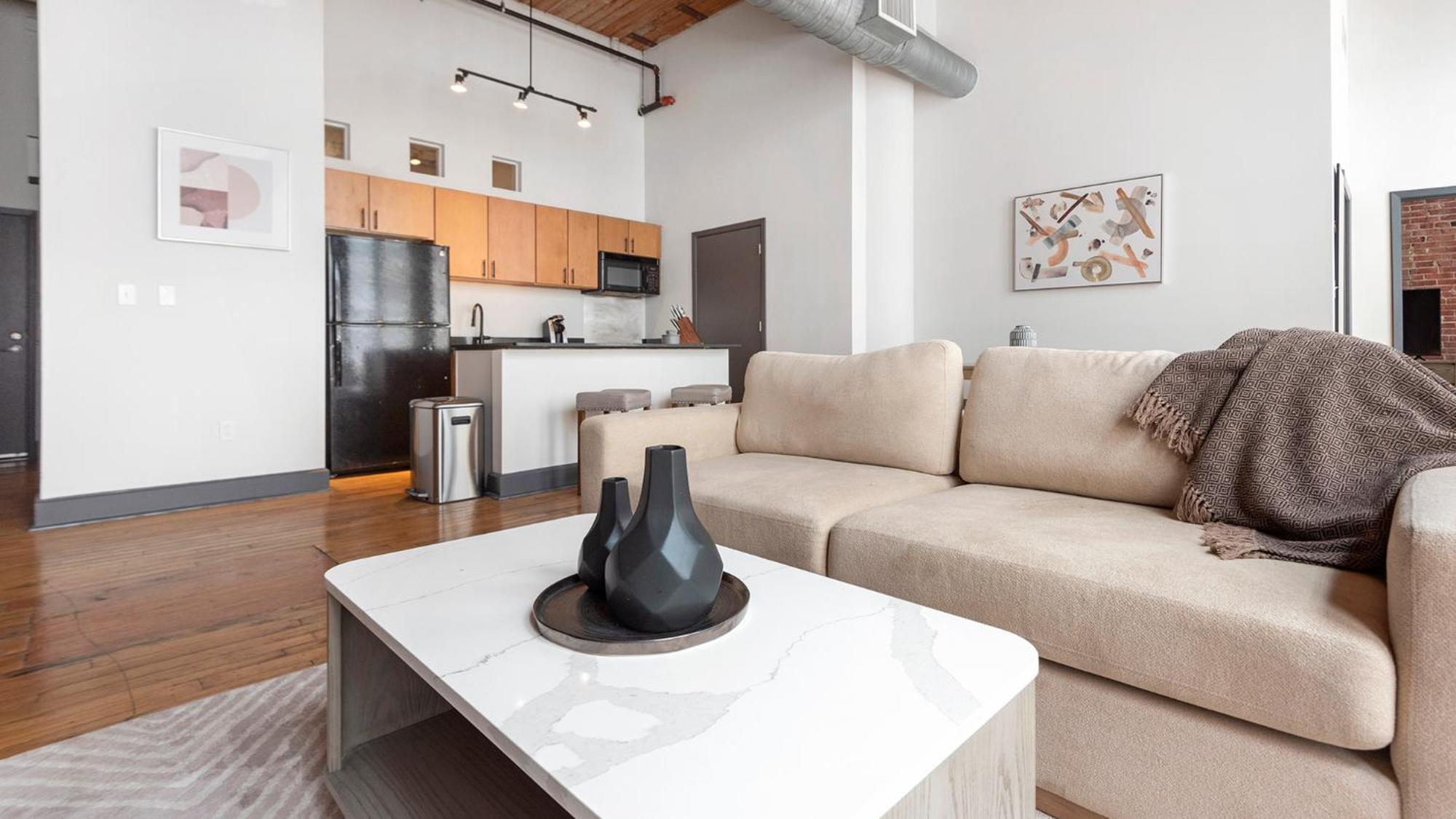 Six Cord Apartments By Barsala Saint Louis Ngoại thất bức ảnh
