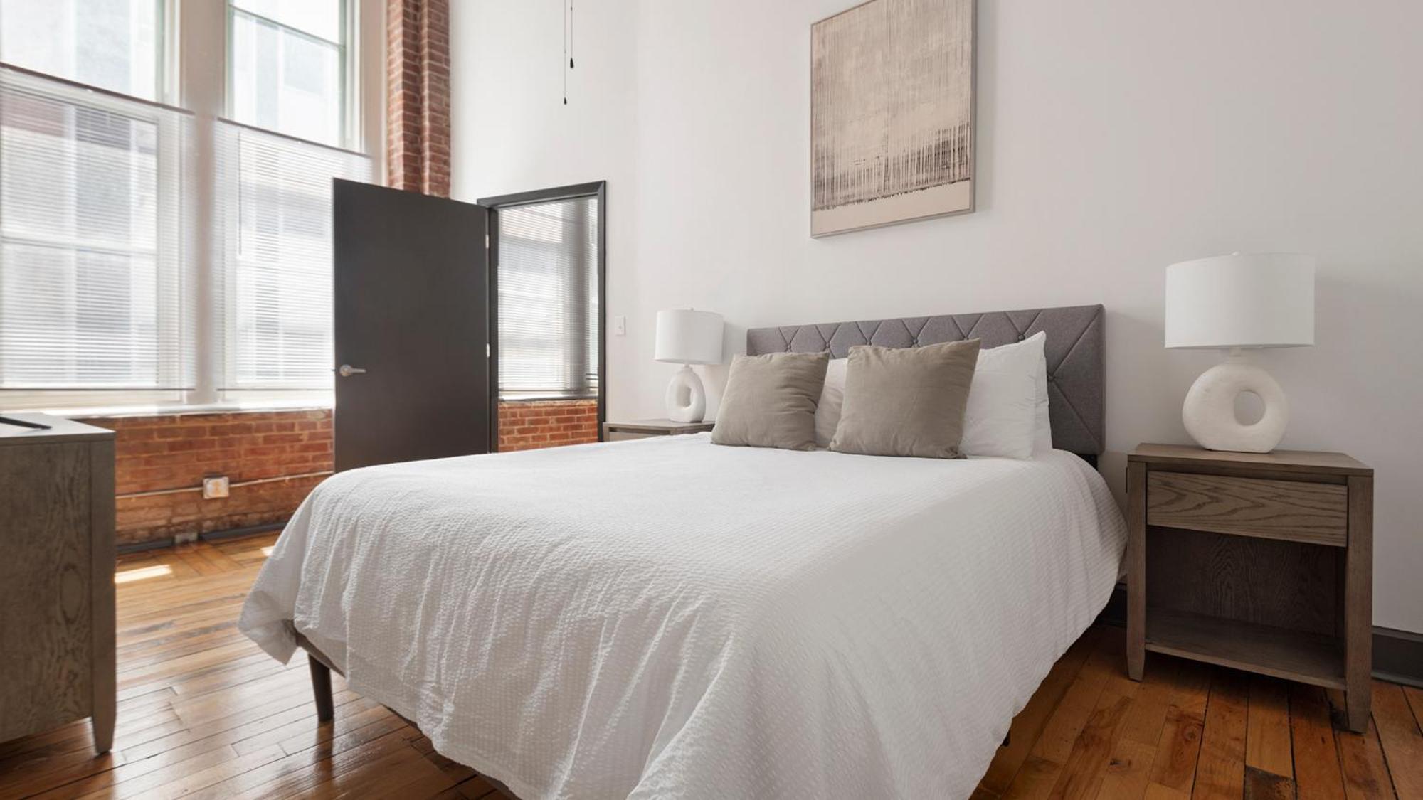 Six Cord Apartments By Barsala Saint Louis Ngoại thất bức ảnh