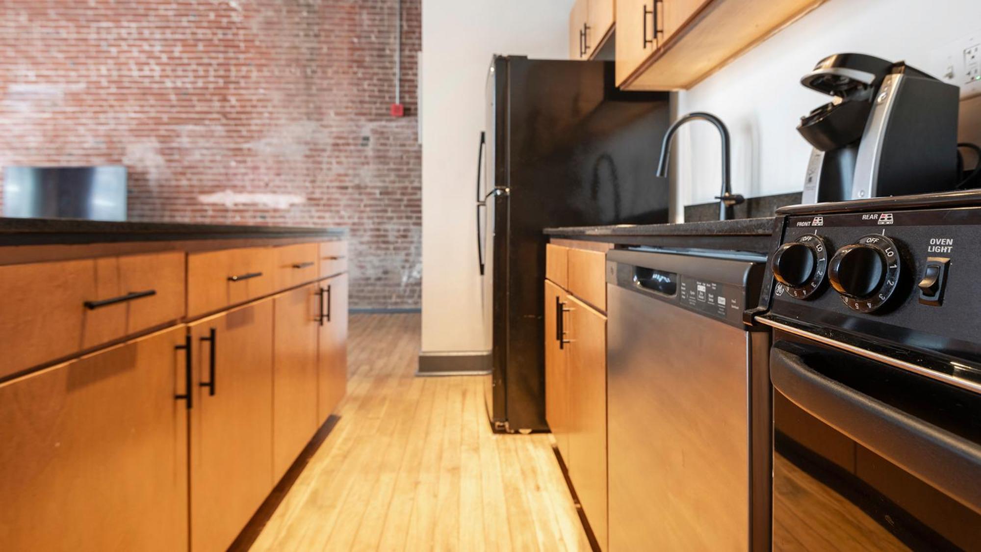 Six Cord Apartments By Barsala Saint Louis Ngoại thất bức ảnh