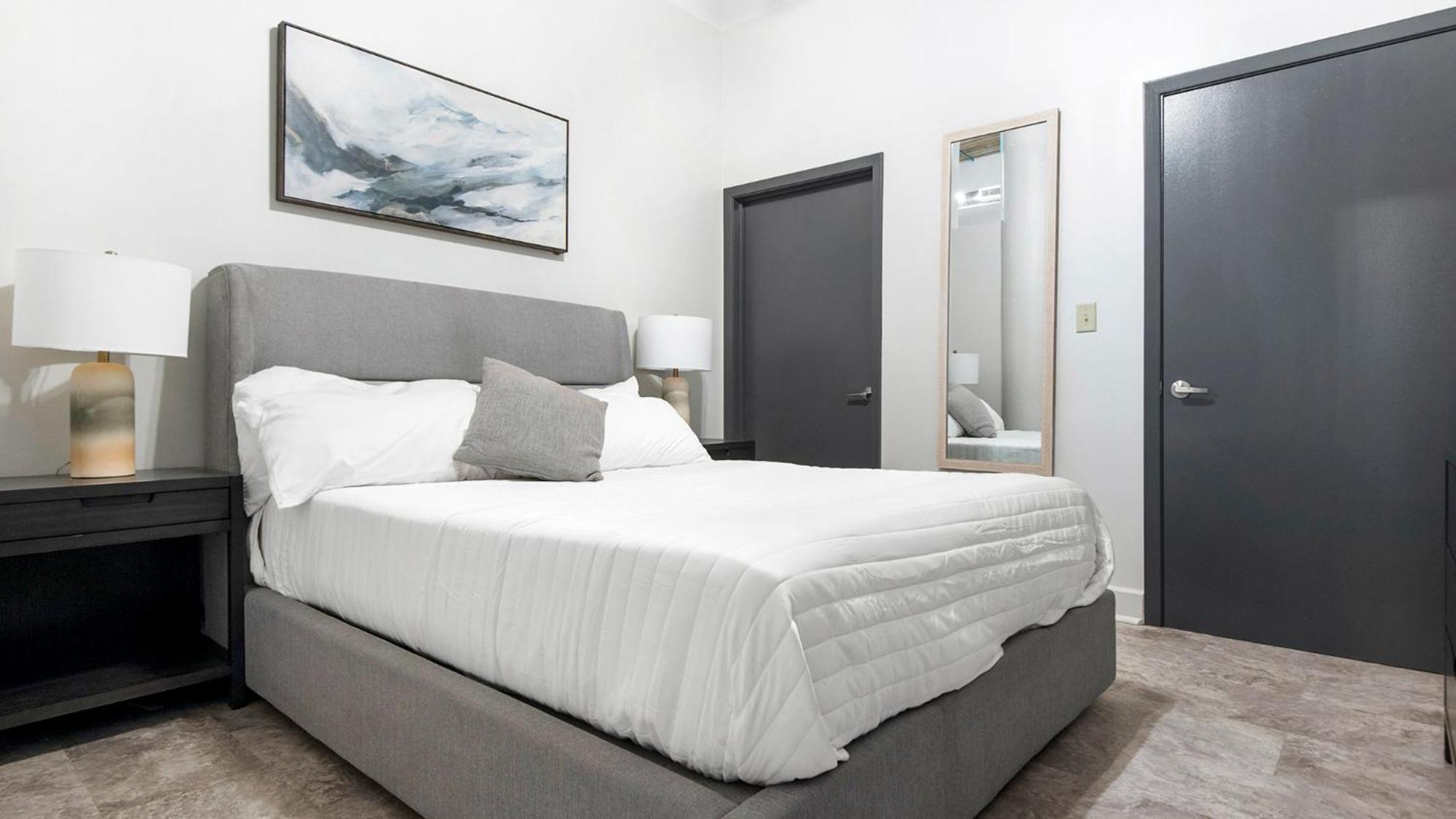 Six Cord Apartments By Barsala Saint Louis Phòng bức ảnh
