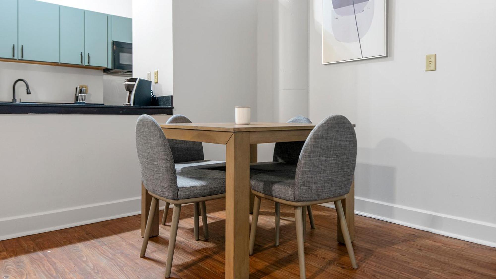Six Cord Apartments By Barsala Saint Louis Phòng bức ảnh