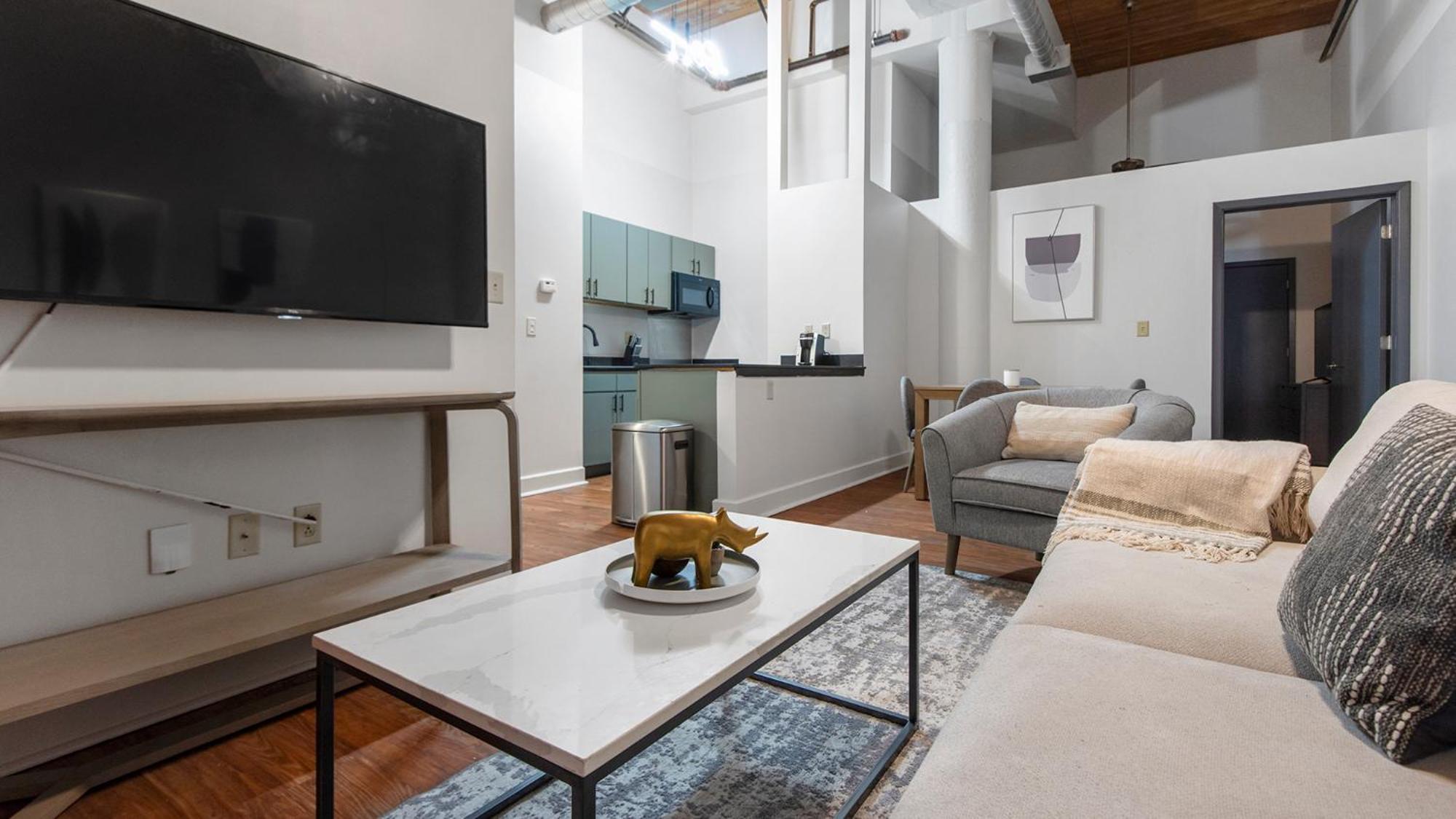 Six Cord Apartments By Barsala Saint Louis Phòng bức ảnh