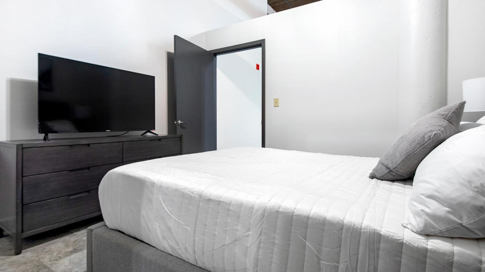 Six Cord Apartments By Barsala Saint Louis Phòng bức ảnh